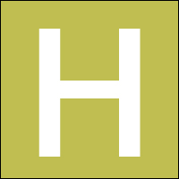 Organization Logo
